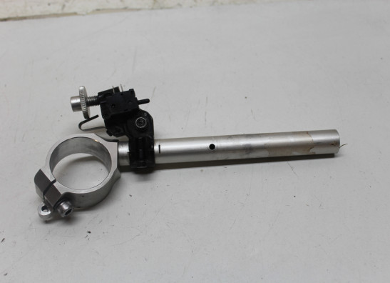 Clip on links Yamaha YZF R6