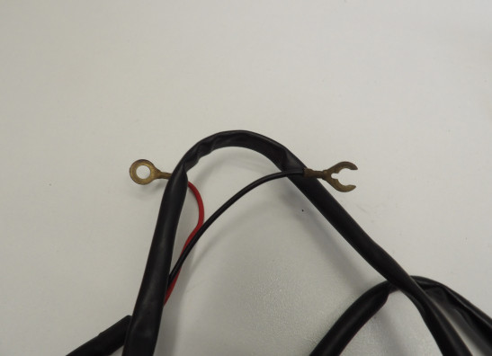 Kabelboom voor Suzuki DL 1000 V STROM