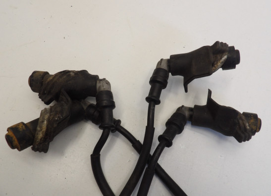 Zundspule Honda Goldwing GL