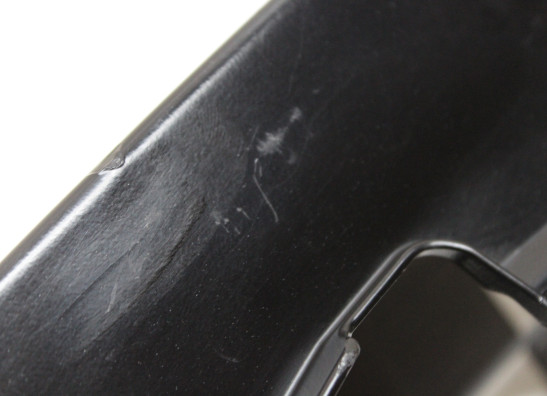 Linker achterkant Yamaha MT 09