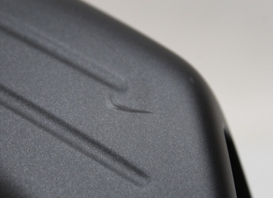 Koplampomlijsting Yamaha MT 10