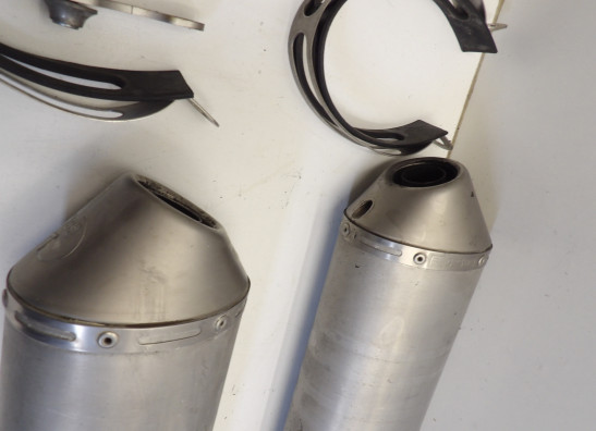 Sportdemper Suzuki DL 1000 V STROM