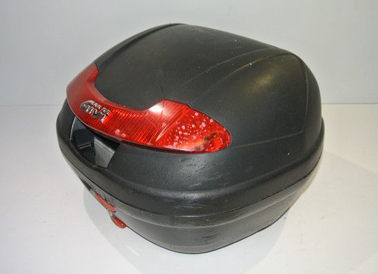 Top Box BMW R 1150 GS