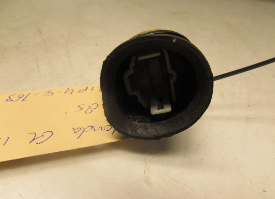 Relais unit Honda Goldwing GL