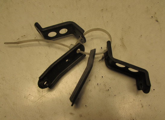 Frame - onderdelen Yamaha YZF 600 Thundercat