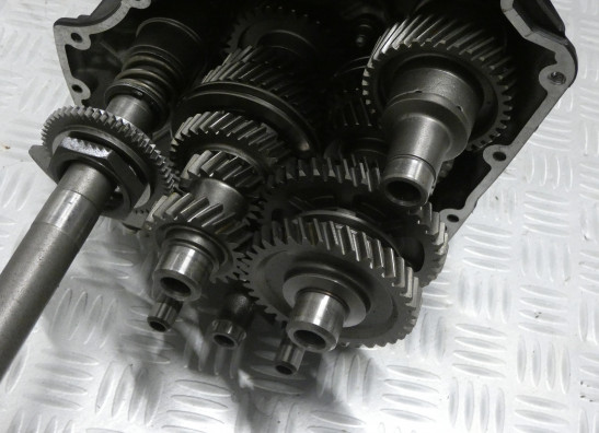 Versnellingsbak BMW R 1200 RS LC