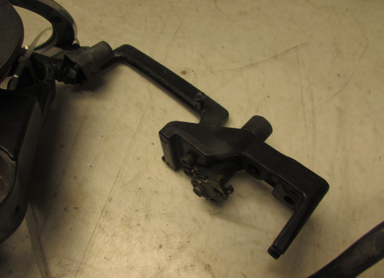 Schlosssatz Kawasaki ZZR 1100