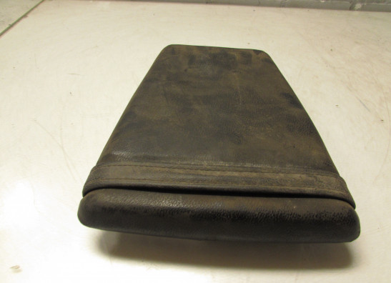 Soziussitz Kawasaki ZXR 400