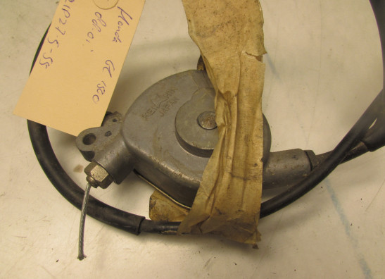 Gaskabel Honda Goldwing GL