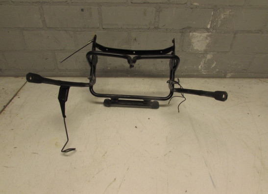 Kuipframe Suzuki GSX F 600