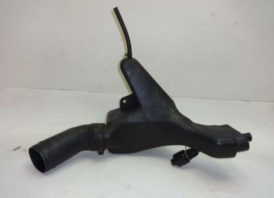 Luftkanale links Kawasaki ZZR 600