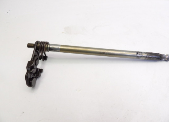 Gear box Honda XL 1000 V Varadero