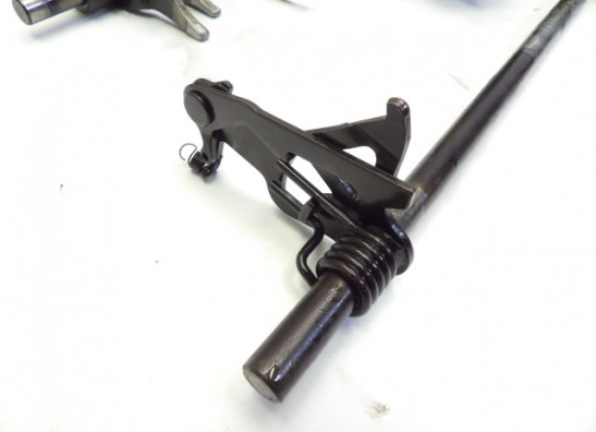 Versnellingsbak Honda CB 750 