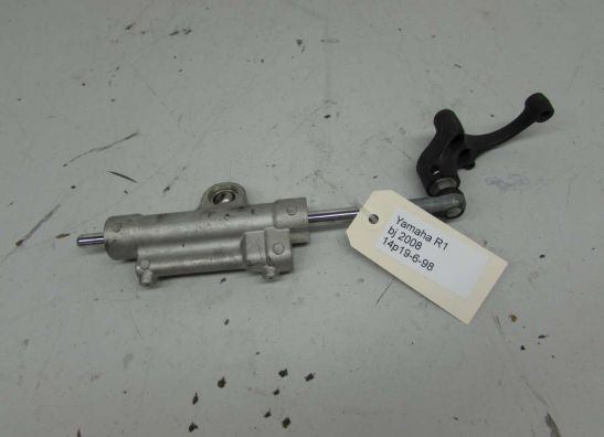 Stuurdemper Yamaha YZF R1