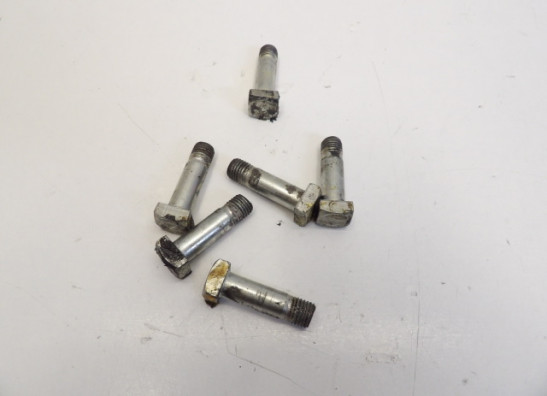 Kettenrad-Trager Suzuki GSX 750