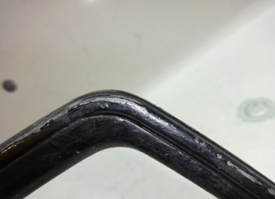 Achterhandvat Honda VF 700  750 S Sabre