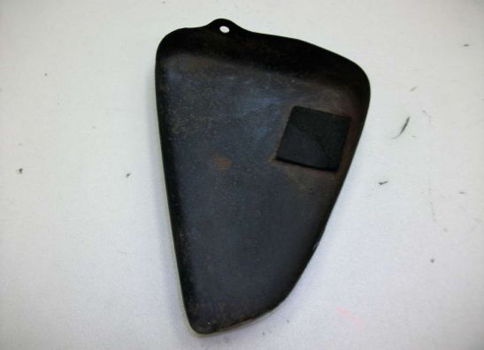 Seitenverkleidung rechts klein Suzuki LS 650