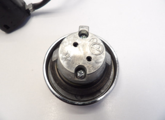 Key set Kawasaki VN 900