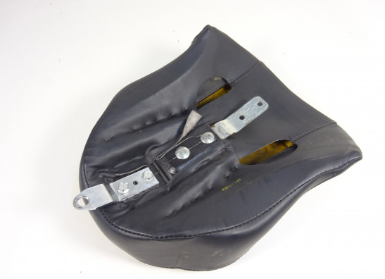 Buddy zadel Harley Davidson Sportster