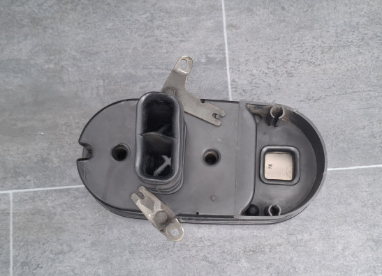 Luchtfilterhuis Kawasaki VN 700  750