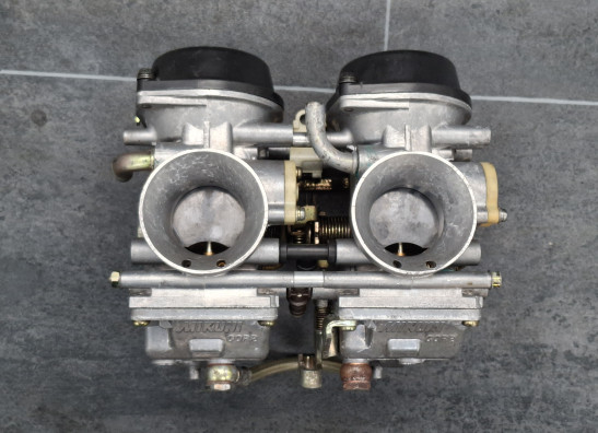 Carburetor assy Ducati Monster 750
