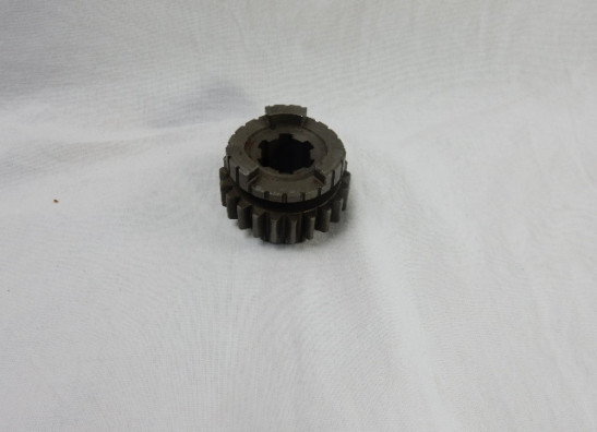 Versnellingsbak Moto Guzzi V35 V50 V65