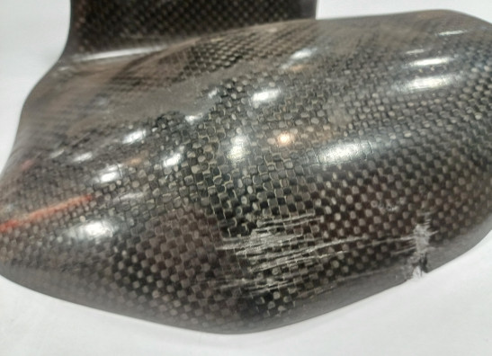 Overig Ducati Monster 800