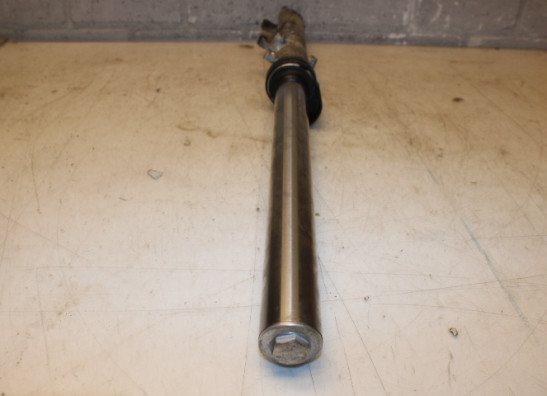 Voorpoot rechts compleet Yamaha FAZER 600