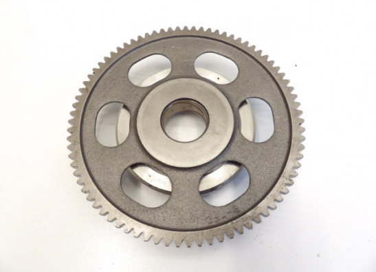 Start up kupplung Suzuki VS 800 Intruder