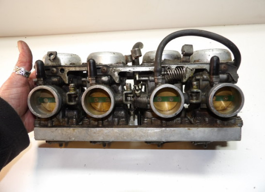 Carburateurset Kawasaki GPX 750 1986-1988