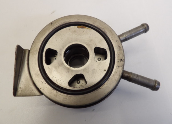 Olkuhler Honda CBR 400 RR