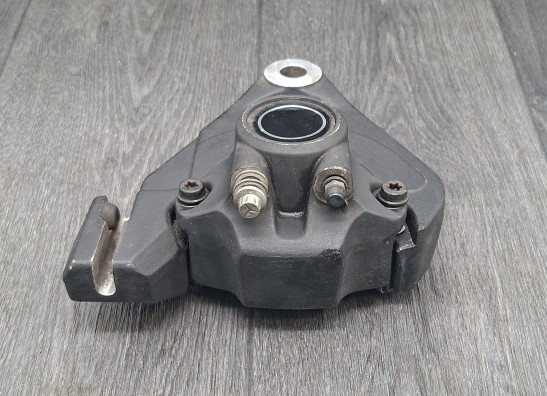Bremssattel Bremszange hinten Harley Davidson Softtail