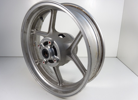 Achtervelg Kawasaki ER 6