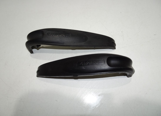 Kleppendeksel BMW R 1150 GS 1999-2001