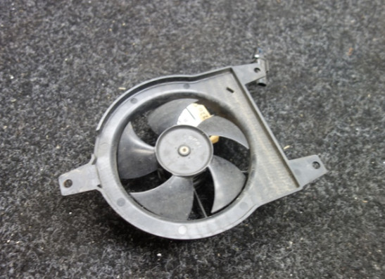 Ventilator BMW F 700 GS