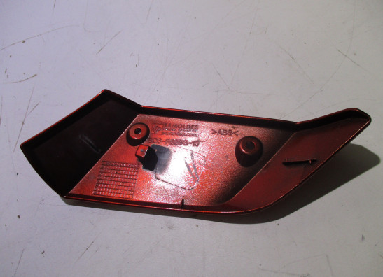 Steer Yamaha Tracer 700