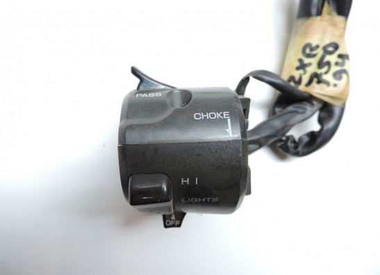 Stuurschakelaar links Kawasaki ZXR 750