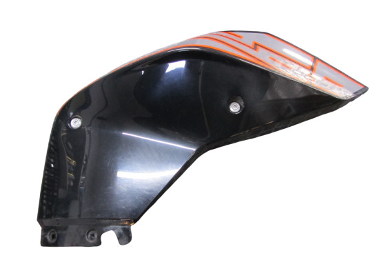 Tankcover KTM 690 Duke 