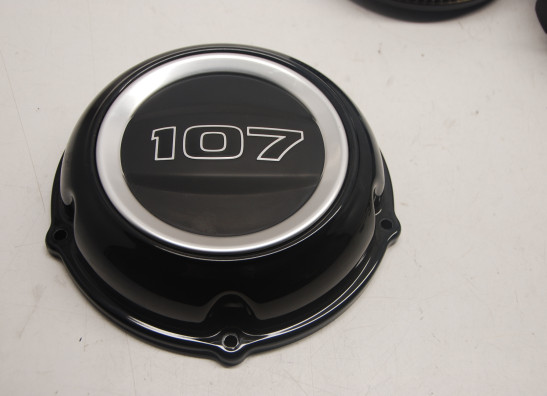 Luchtfilterhuis Harley Davidson Softtail