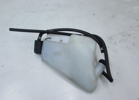 Radiator reserve tank  Suzuki GSX R 1000