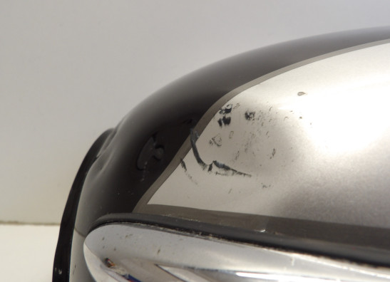 Tank Triumph Thunderbird 900