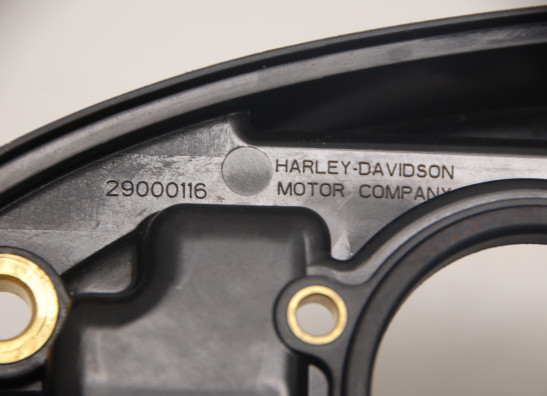 Luchtfilterhuis Harley Davidson Touring FL