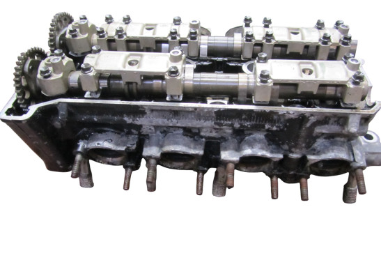Cylinder head Yamaha YZF R1