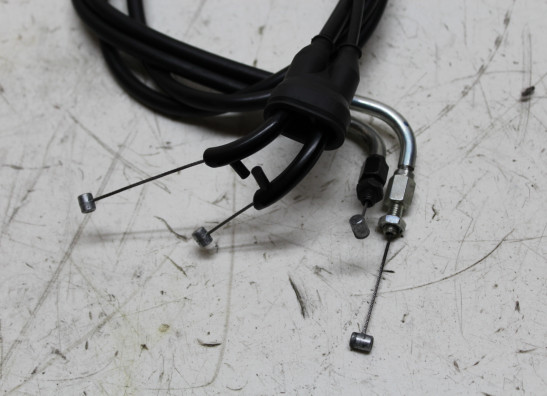 Gaskabel Yamaha MT 09