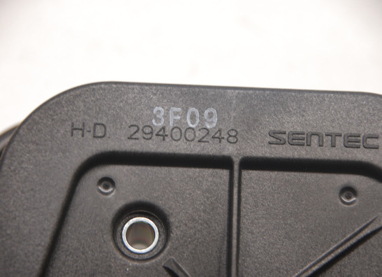 Luchtfilter Harley Davidson Softtail