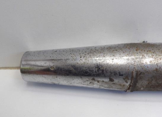 Auspuff Honda CMX 450