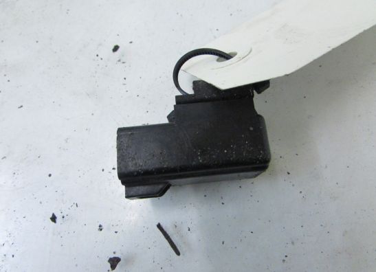 Relay Suzuki Burgman 400