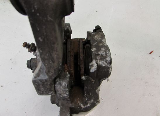 Rechter schetsplaat Kawasaki ZXR 400