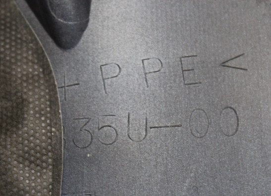 Cowl Left Yamaha YZF R1