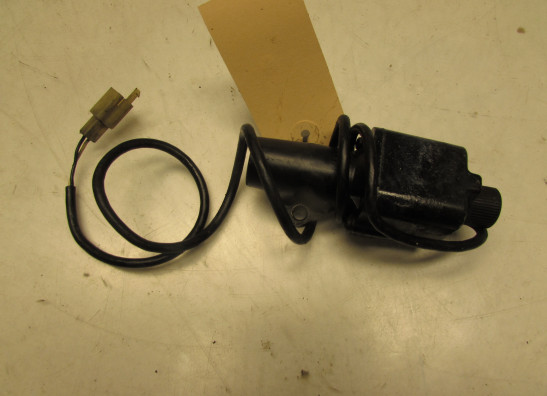 Gabelholm Kawasaki GPX 600